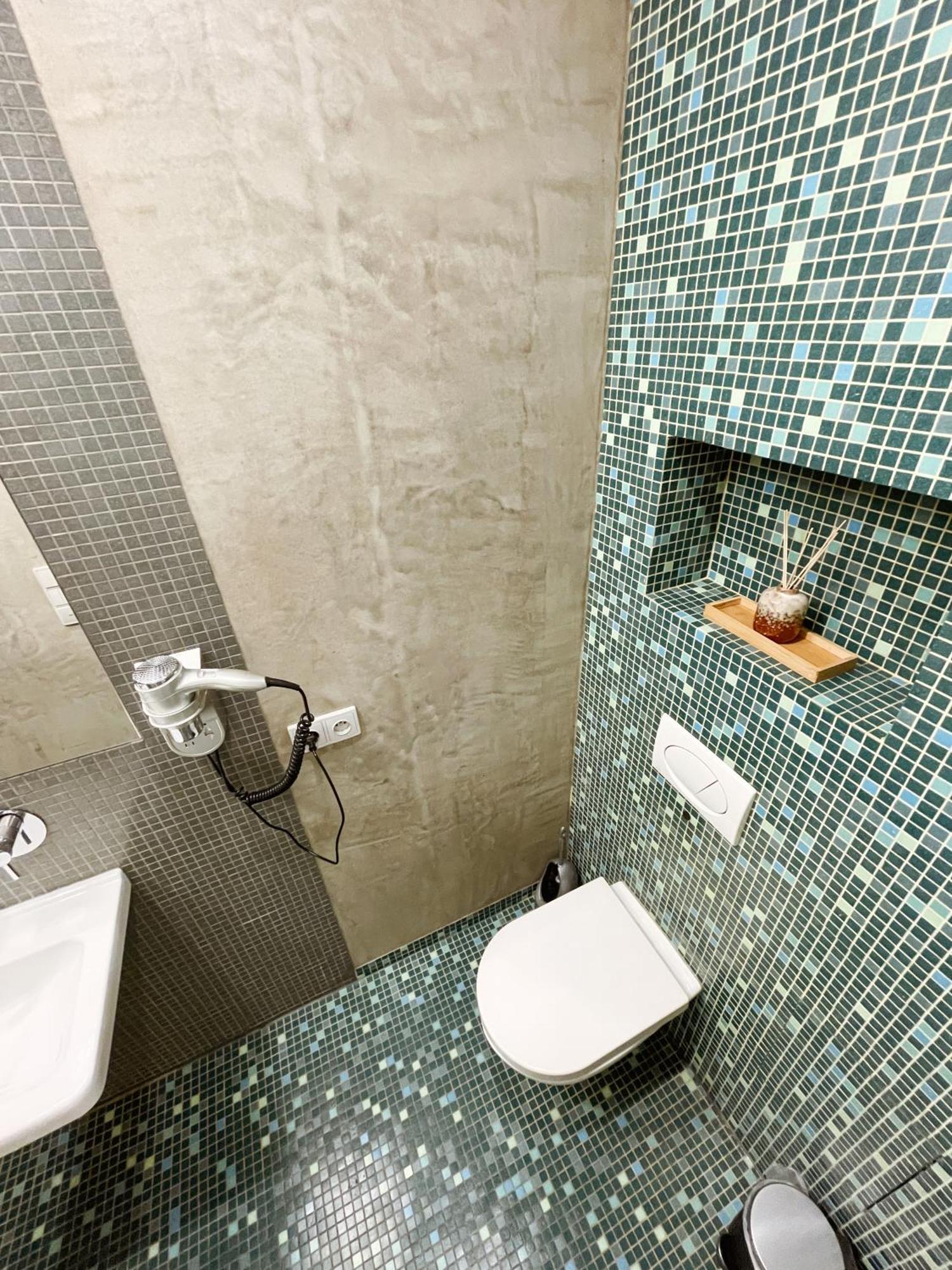 Old Town Square Apartments Прага Екстер'єр фото