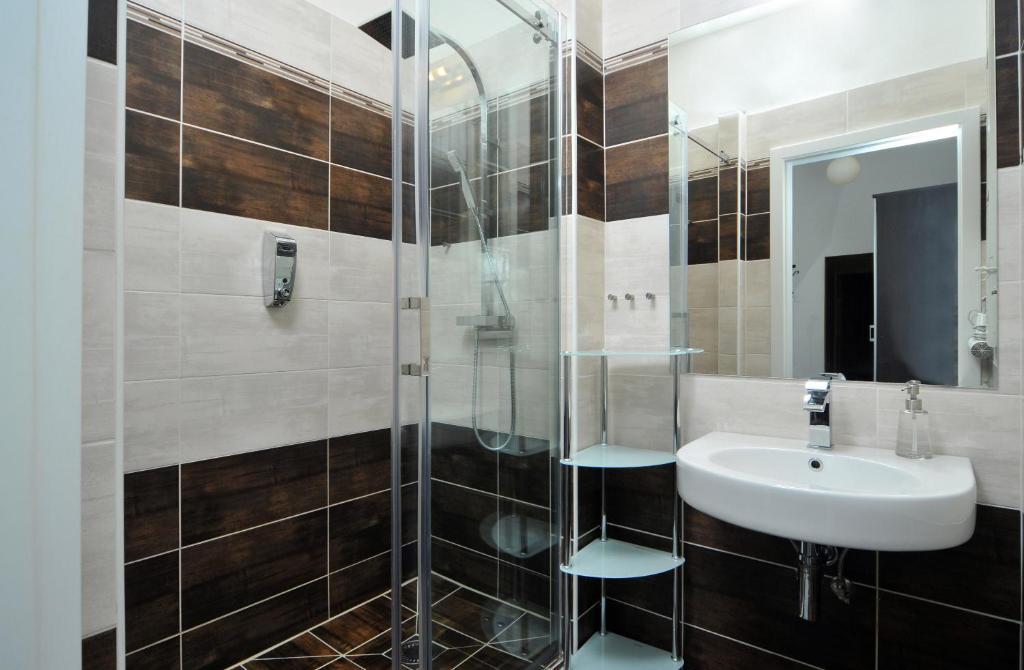Old Town Square Apartments Прага Номер фото